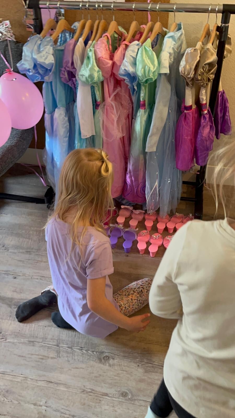 Thema Prinses - Afbeelding 8