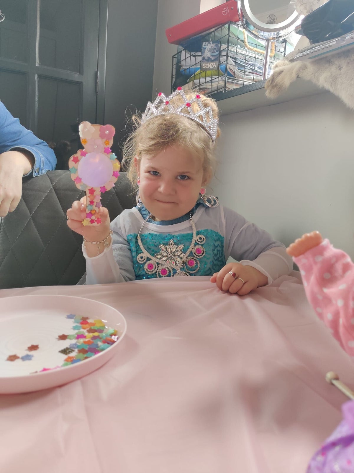 Thema Prinses - Afbeelding 5