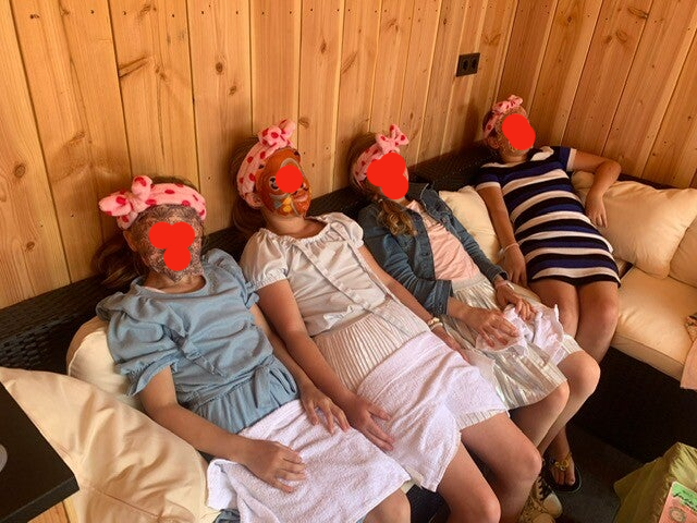 Thema Meidenfeestje - Afbeelding 12