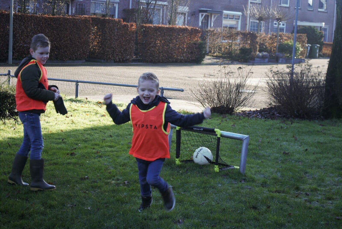 Thema voetbal - Afbeelding 4