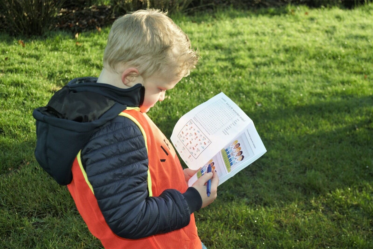 Thema voetbal - Afbeelding 5
