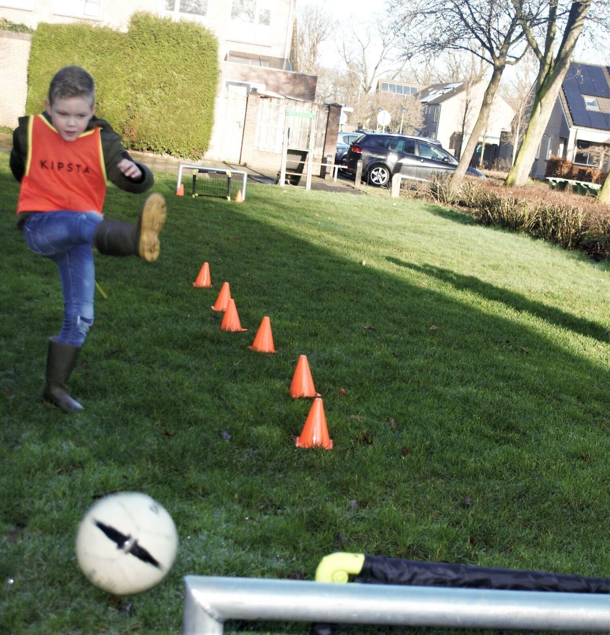 Thema voetbal - Afbeelding 6