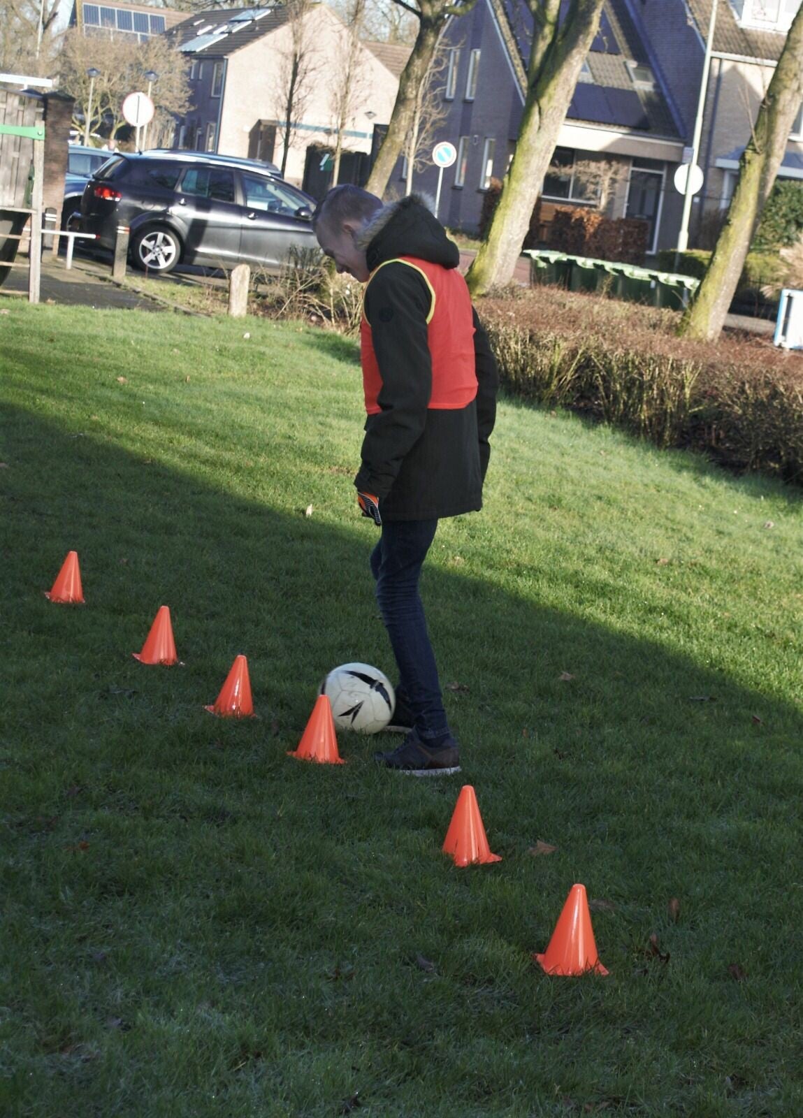 Thema voetbal - Afbeelding 7