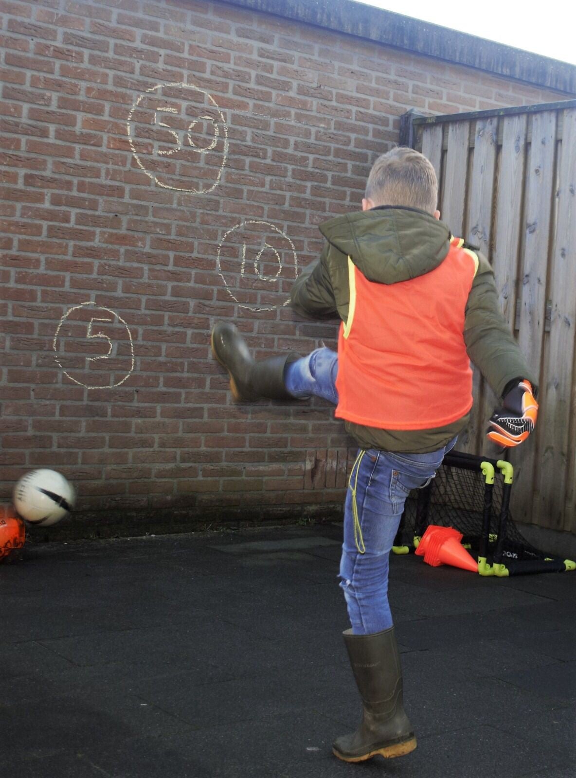 Thema voetbal - Afbeelding 8