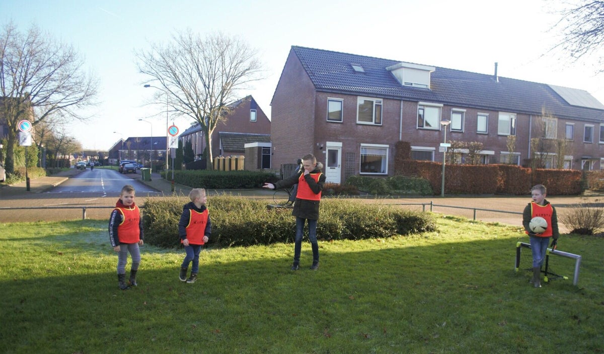 Thema voetbal - Afbeelding 9