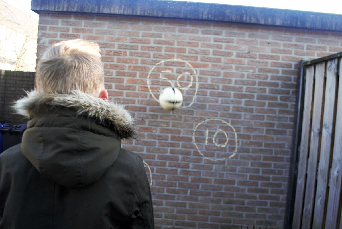 Thema voetbal - Afbeelding 10