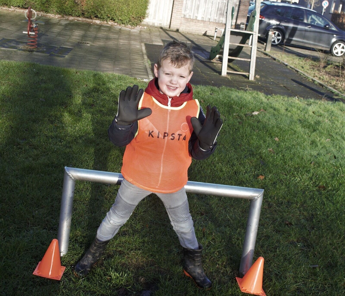 Thema voetbal - Afbeelding 3