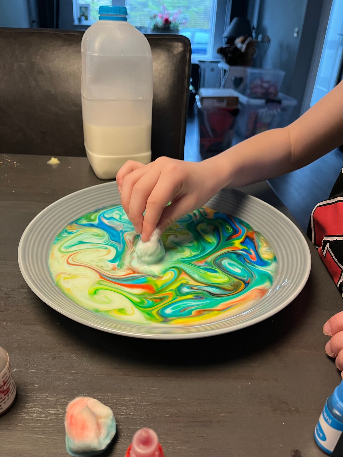 Kinderfeest thema science - Afbeelding 6