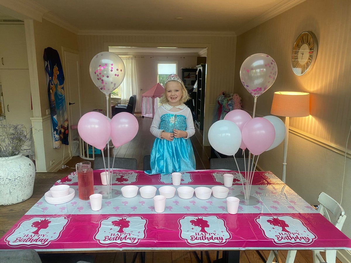 Thema Prinses - Afbeelding 3
