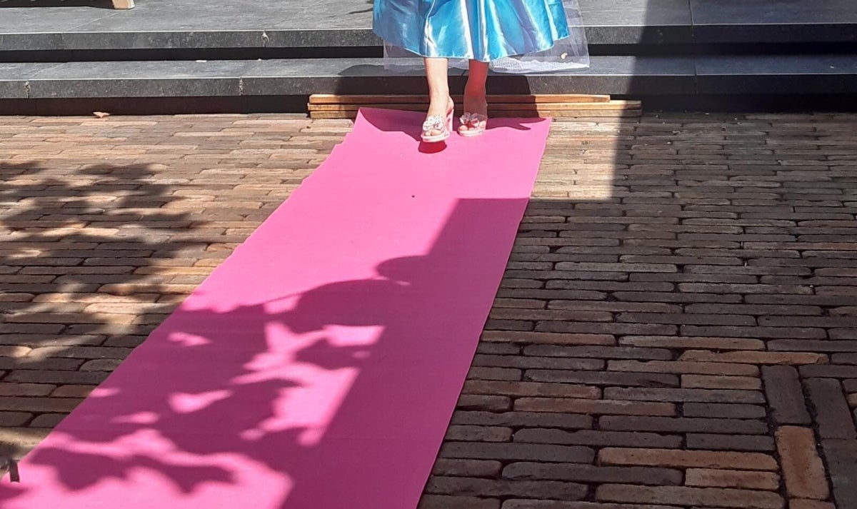 Thema Prinses - Afbeelding 4