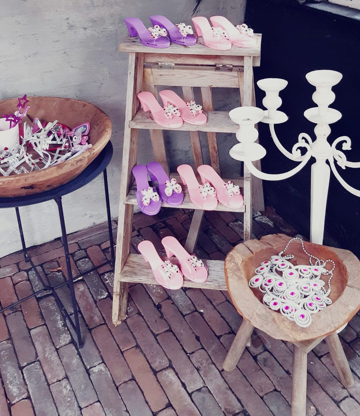 Thema Prinses - Afbeelding 2